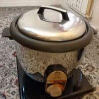 پلوپز ۱۸نفره