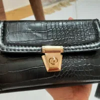 کیف دستی چرم صنعتی