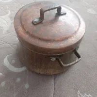 قابلمه مسی