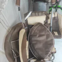کالسکه وکریر