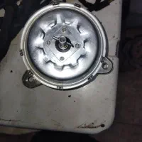 فن پراید پژو ۲۰۶ استوک ونو