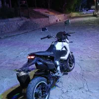 کویر m3|موتورسیکلت|سنندج, |دیوار