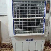 کولر آبی جدید توربو ۳۸ هزار قوی نونونو