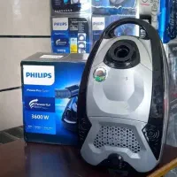 پخش عمده و تک جاروبرقی فیلیپس اصلی با گارانتی شرکت