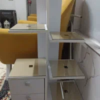 پایه قابلمه با کشو