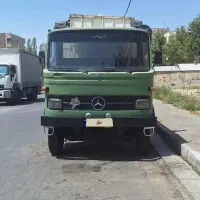 خاور 808 درجه یک