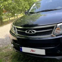 تیگو ۵|خودرو سواری و وانت|سنگر, |دیوار
