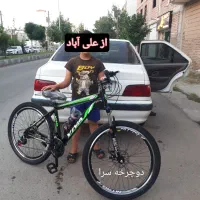 دوچرخه سری viv و extera مدل ۲۰۲۶