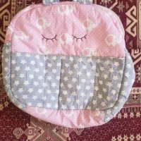 لباس روسری ساک