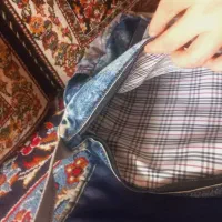 کیف نو|کیف، کفش، کمربند|قم, نیروگاه|دیوار