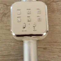 میکروفن بلوتوثی