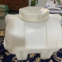 تانکر اب