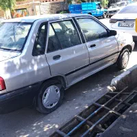 پراید مدل۹۰SLدوگانه
