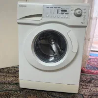لباسشویی سامسونگ