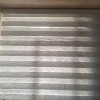 پرده زبرا اندازه عرض ۱/۴۸ طول ۲ متر