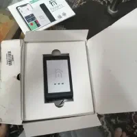 درباز کن هوشمند