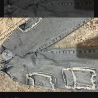 شبوار جین|لباس|سلمان‌شهر, |دیوار