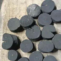 زغال قلیان انجیر