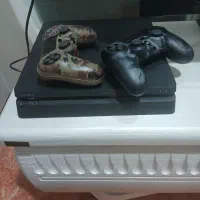 ps4 اسلیم