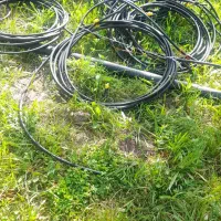 لوله قطری باغ