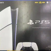 ps5 اسلیم دیجیتال
