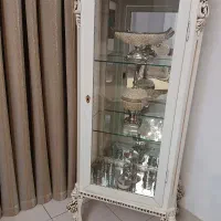 بوفه در حد نو برا جهیزیه