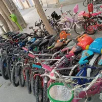 دوچرخه
