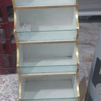 استند قفسه