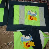 سرویس خواب نوزاد و کیف