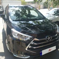 جک s3 مدل اسفند ۴۰۲