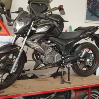 موتور سیکلت کیوجی 150cc