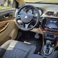 شاهین اوتومات خشک