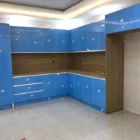 نصاب حرفه ای کابینت و کمدو ...