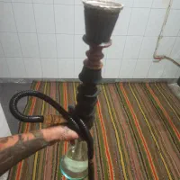 قلیان دوسیب