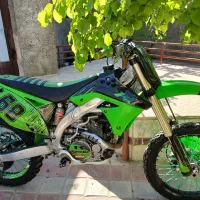 کراس ۲۰۰۹.kxf450