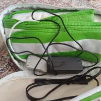 کمربند ماساژور(ویبراتور لاغری)