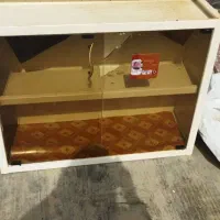 کابینت|آب‌چکان و نظم‌دهنده ظروف|قم, دانش|دیوار