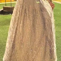 فروش فوریه لباس مجلسی