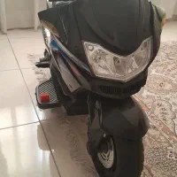 موتور  شارژی