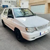 پراید132مدل 90