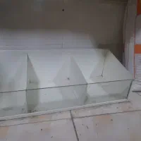طبقه برای مغازه جای حبوبات واجیل
