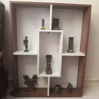 شلف دکوری