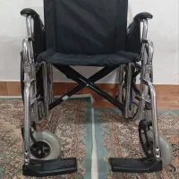 ویلچر در حد نو