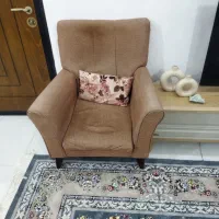 مبل 7نفره سالم