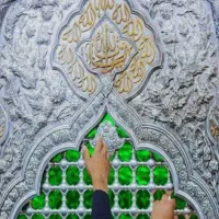 کاروان زیارتی ویژه اربعین وصفر
