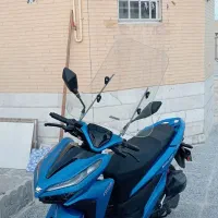 فروش موتور طرح کلیک 150