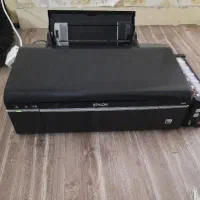پرینتر اپسون L800 با کیفیت و قوی فوق‌العاده تمیز