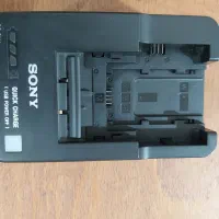 شارژر اصلی دوربین سونی