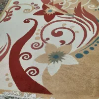 گلیم فرش 4متری