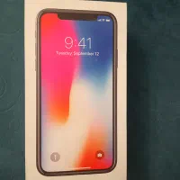 Iphone x 256|موبایل|تهران, کوهک|دیوار